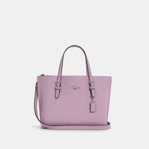 NWT Coach Outlet Mollie Tote 25
